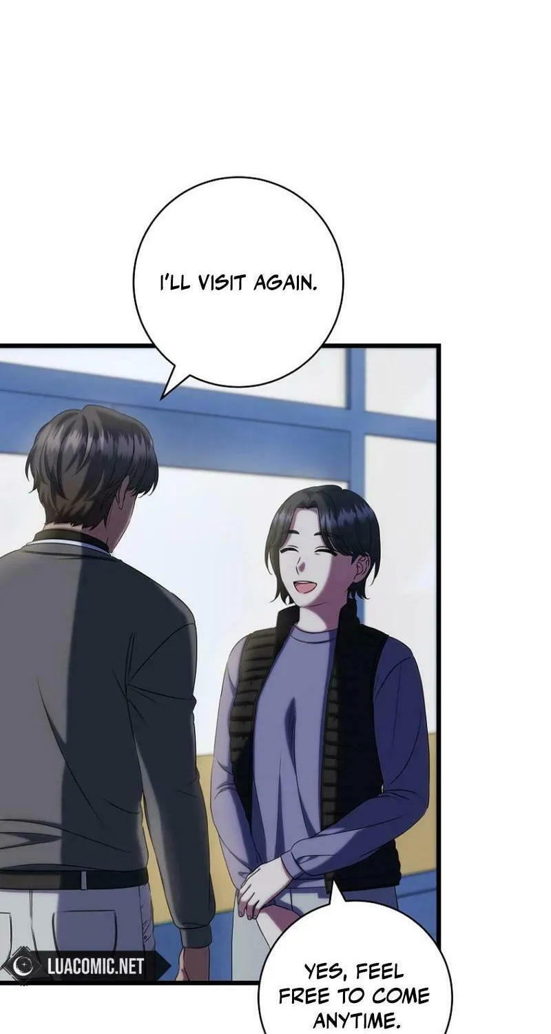 Welcome to Dungeon Hotel Chapter 40 page 64 - 