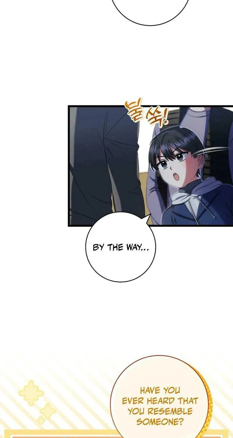 Welcome to Dungeon Hotel Chapter 40 page 65 - 