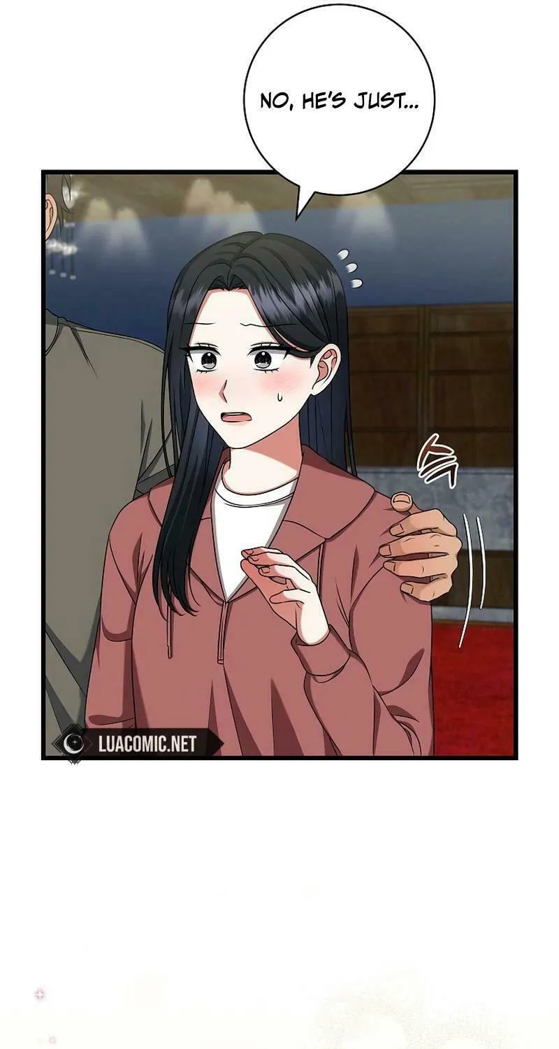 Welcome to Dungeon Hotel Chapter 40 page 8 - 