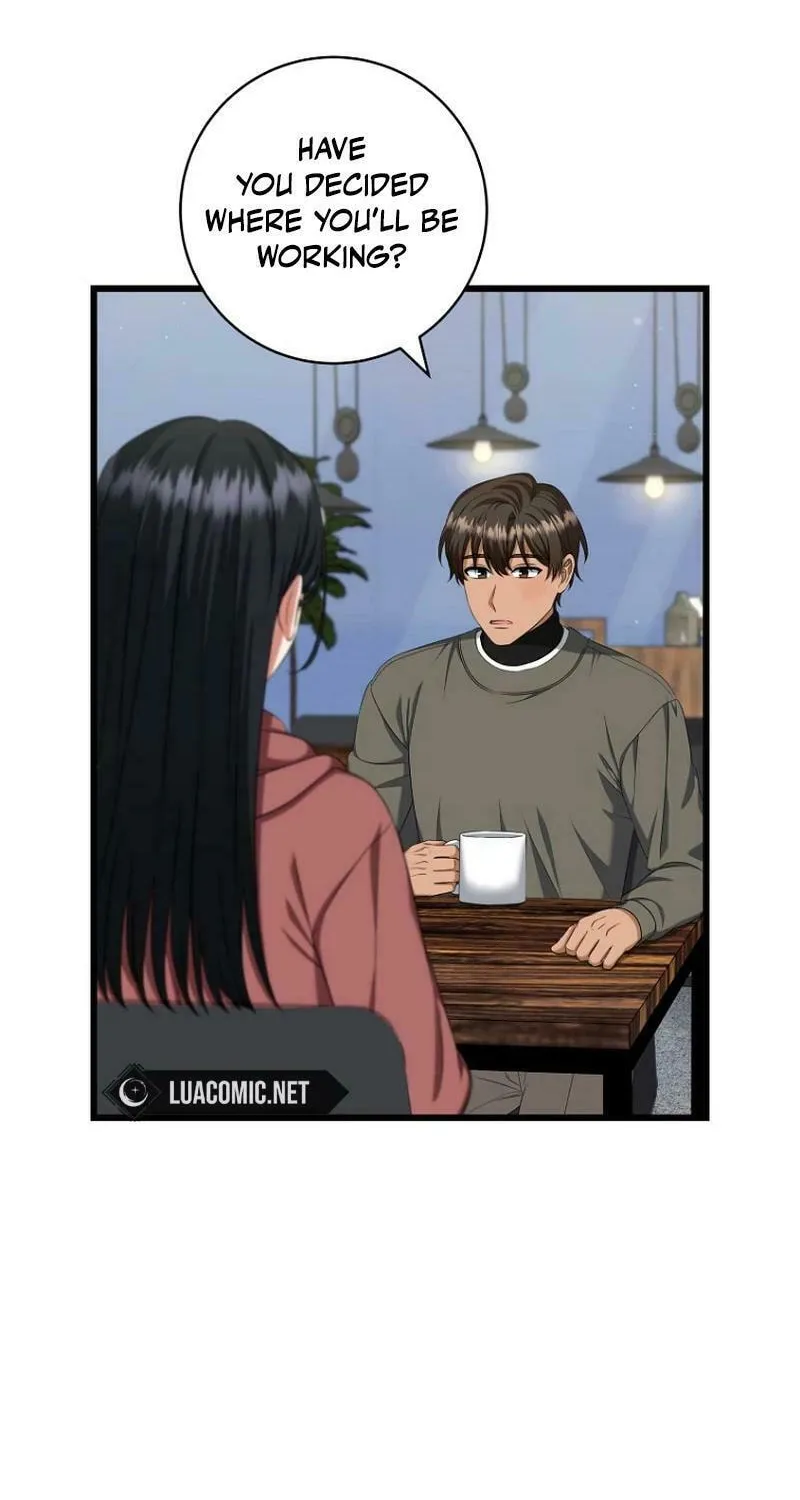 Welcome to Dungeon Hotel Chapter 40 page 78 - 