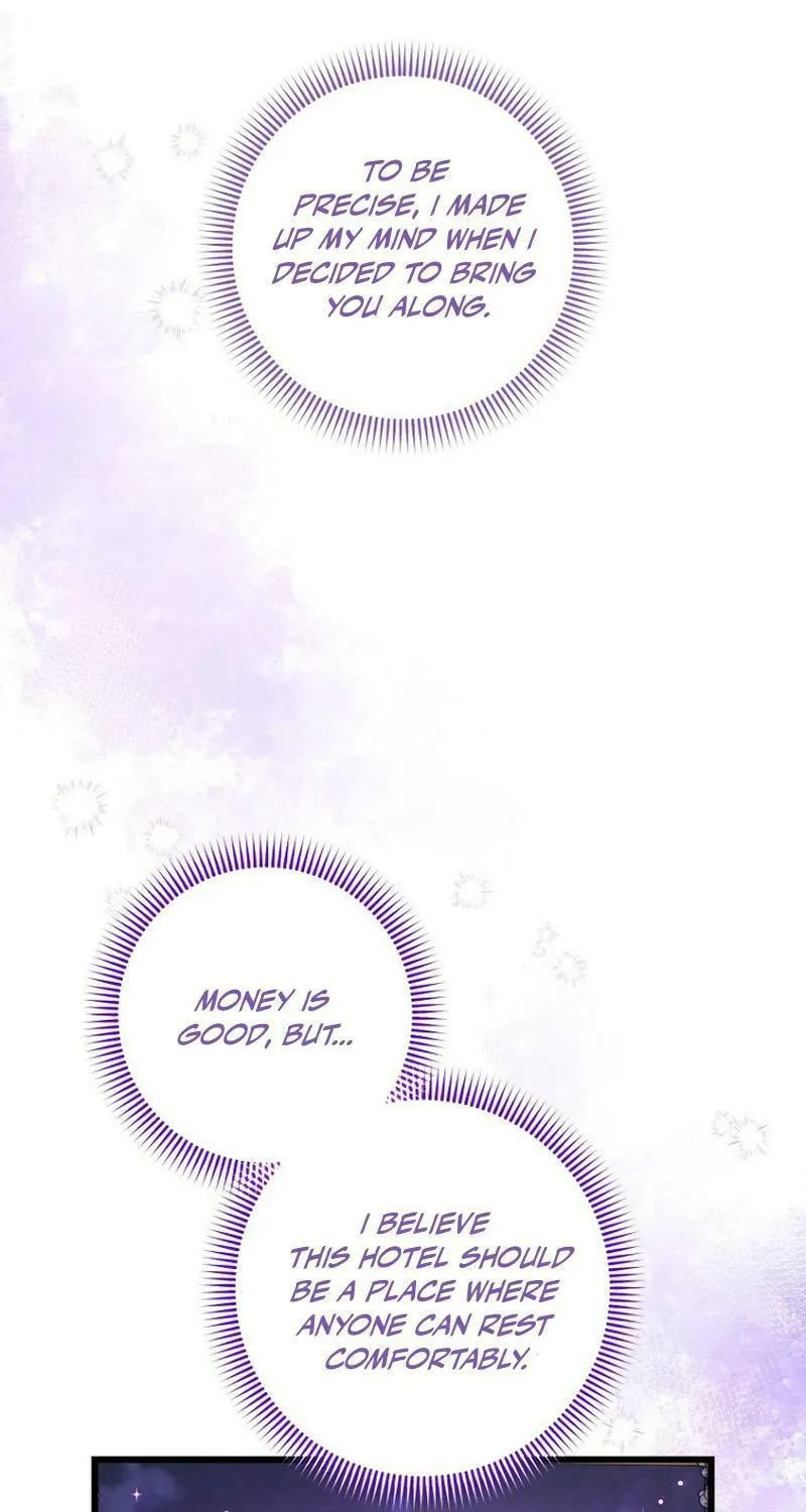 Welcome to Dungeon Hotel Chapter 40 page 80 - 