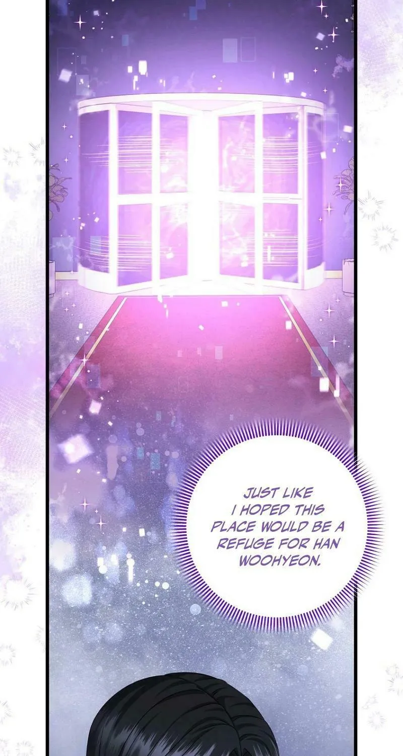 Welcome to Dungeon Hotel Chapter 40 page 81 - 