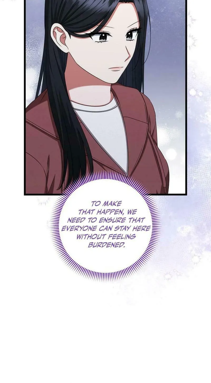 Welcome to Dungeon Hotel Chapter 40 page 82 - 