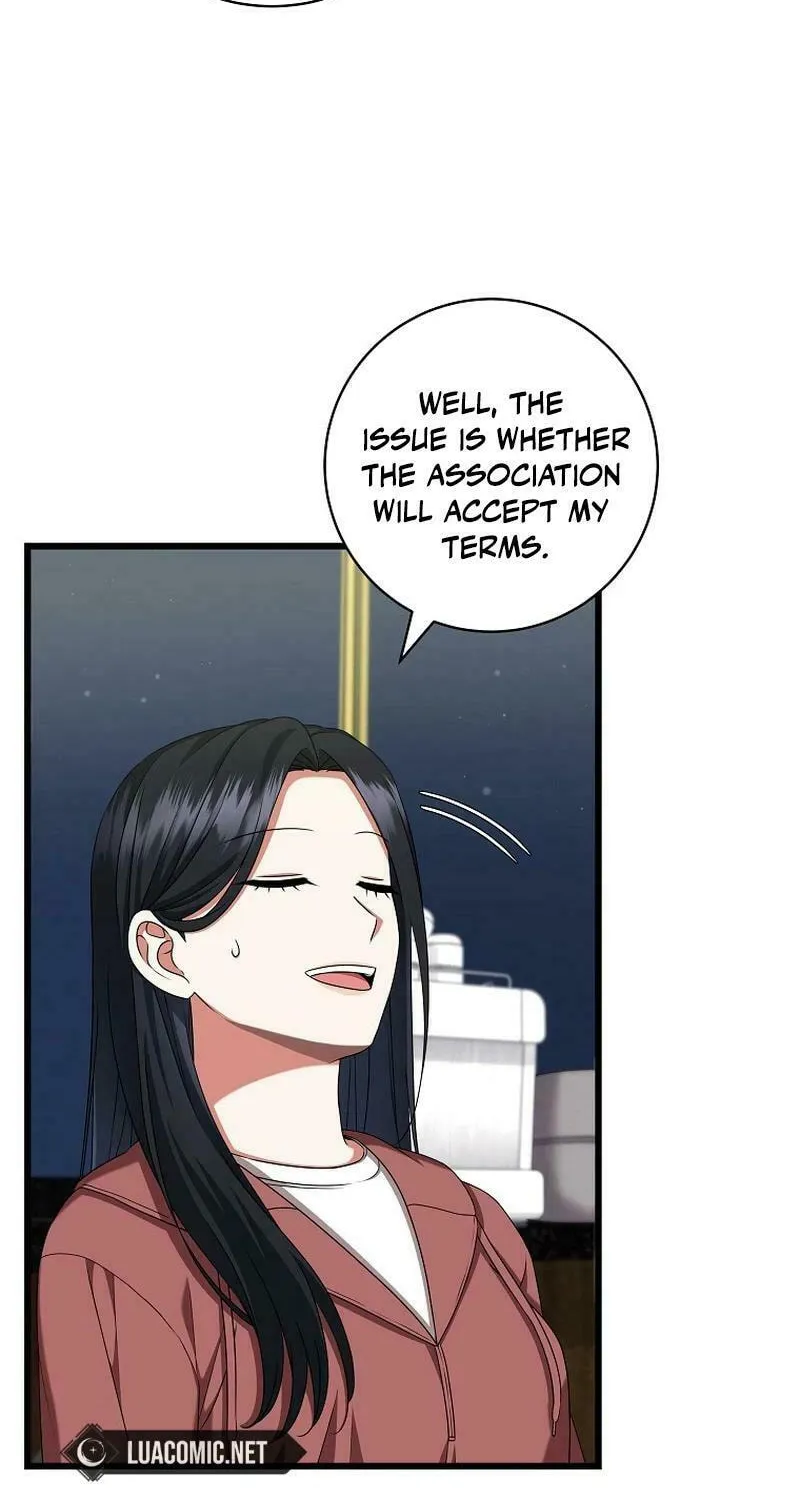 Welcome to Dungeon Hotel Chapter 40 page 84 - 