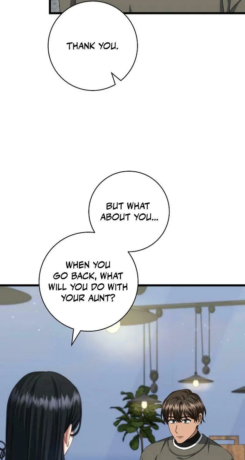 Welcome to Dungeon Hotel Chapter 40 page 86 - 