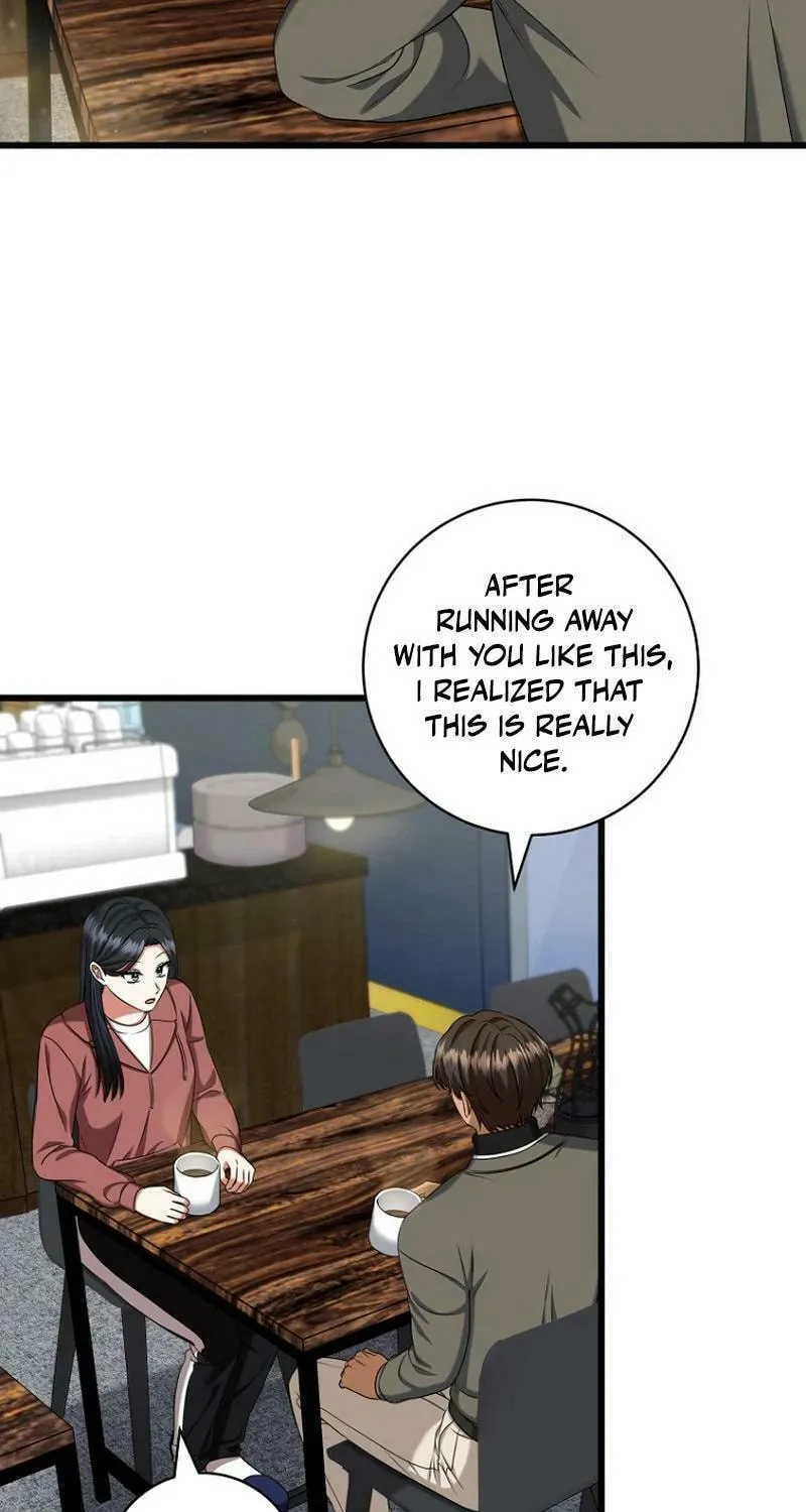 Welcome to Dungeon Hotel Chapter 40 page 92 - 