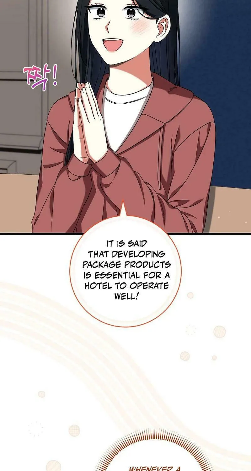 Welcome to Dungeon Hotel Chapter 41 page 26 - 