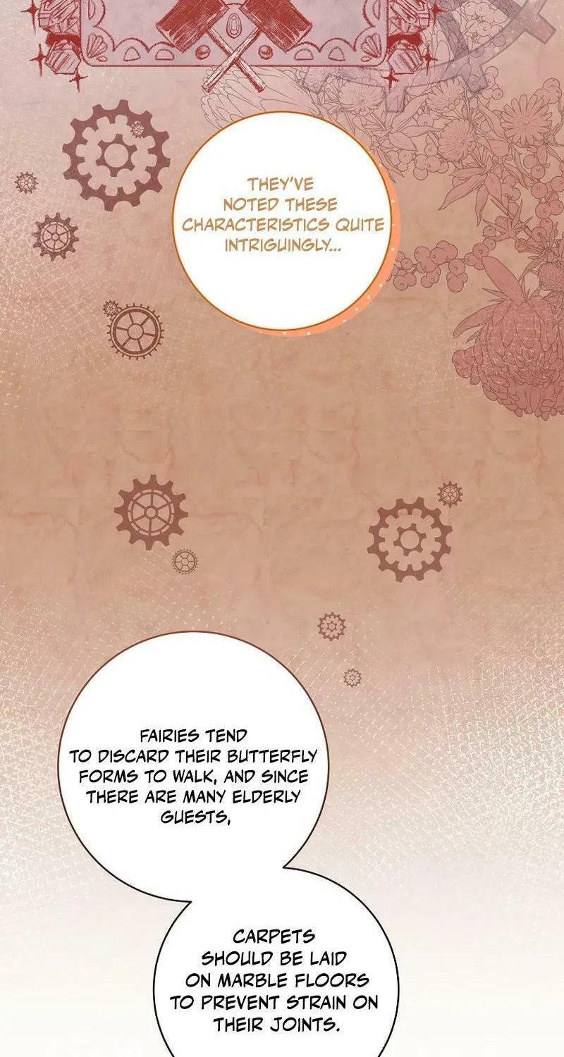 Welcome to Dungeon Hotel Chapter 41 page 40 - 