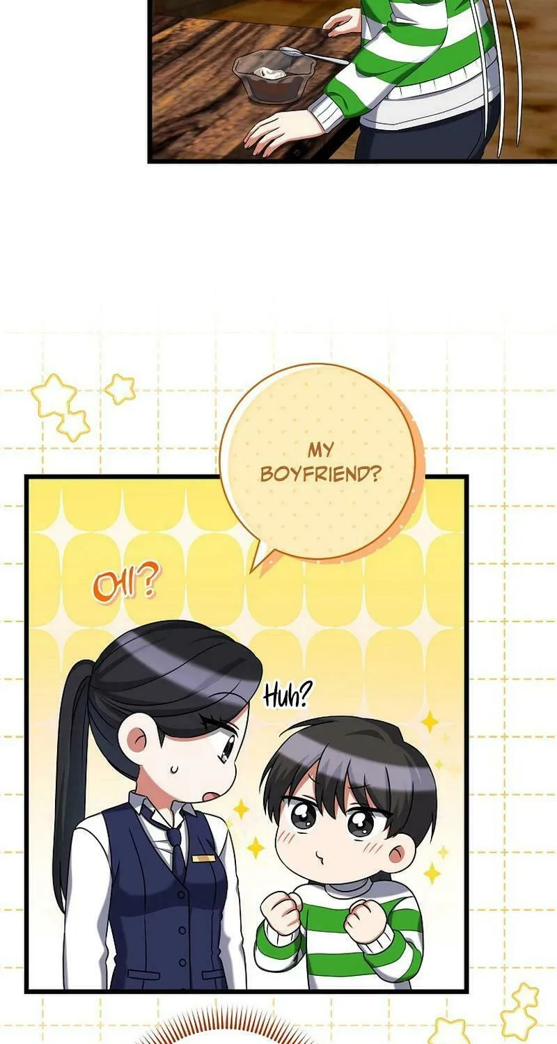 Welcome to Dungeon Hotel Chapter 41 page 75 - 