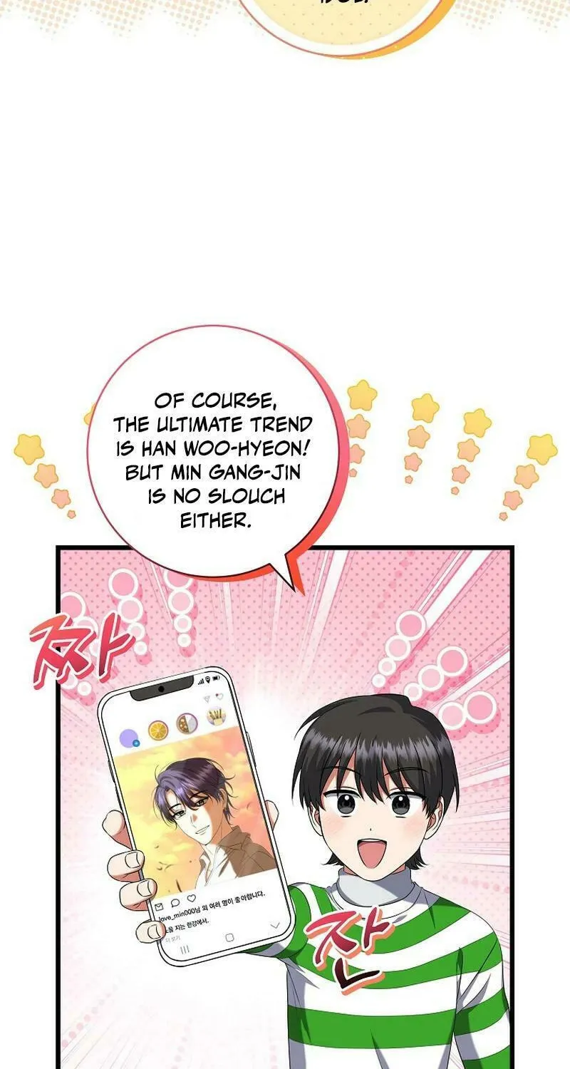 Welcome to Dungeon Hotel Chapter 41 page 81 - 