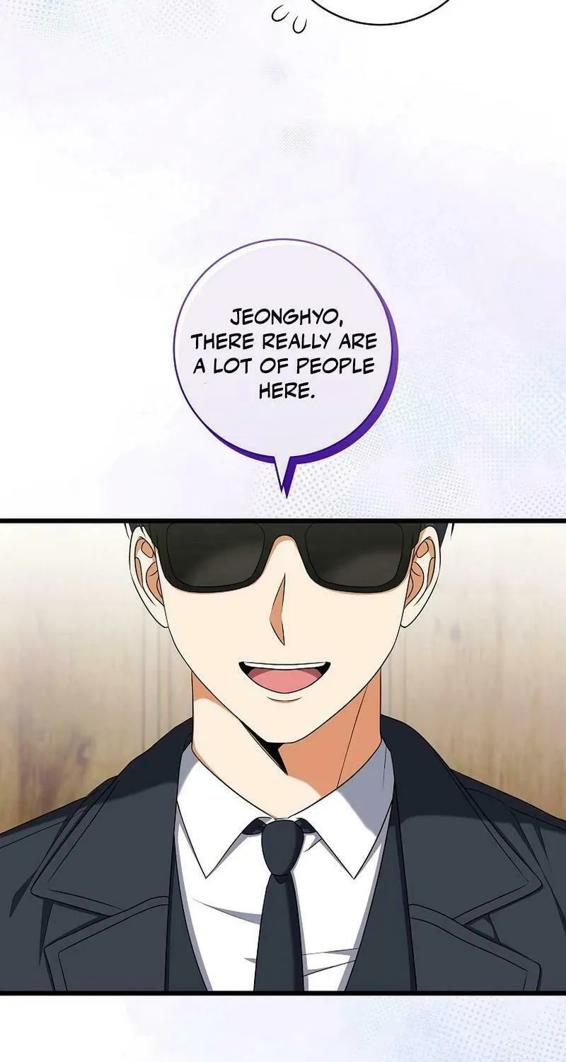 Welcome to Dungeon Hotel Chapter 41 page 87 - 