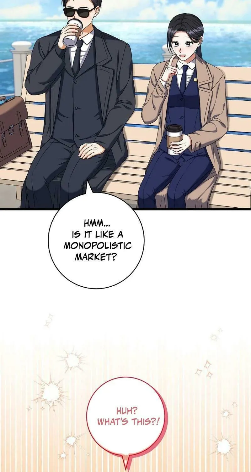 Welcome to Dungeon Hotel Chapter 42 page 14 - 