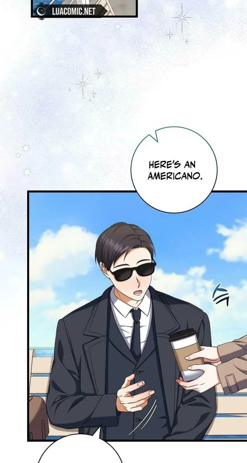 Welcome to Dungeon Hotel Chapter 42 page 3 - 