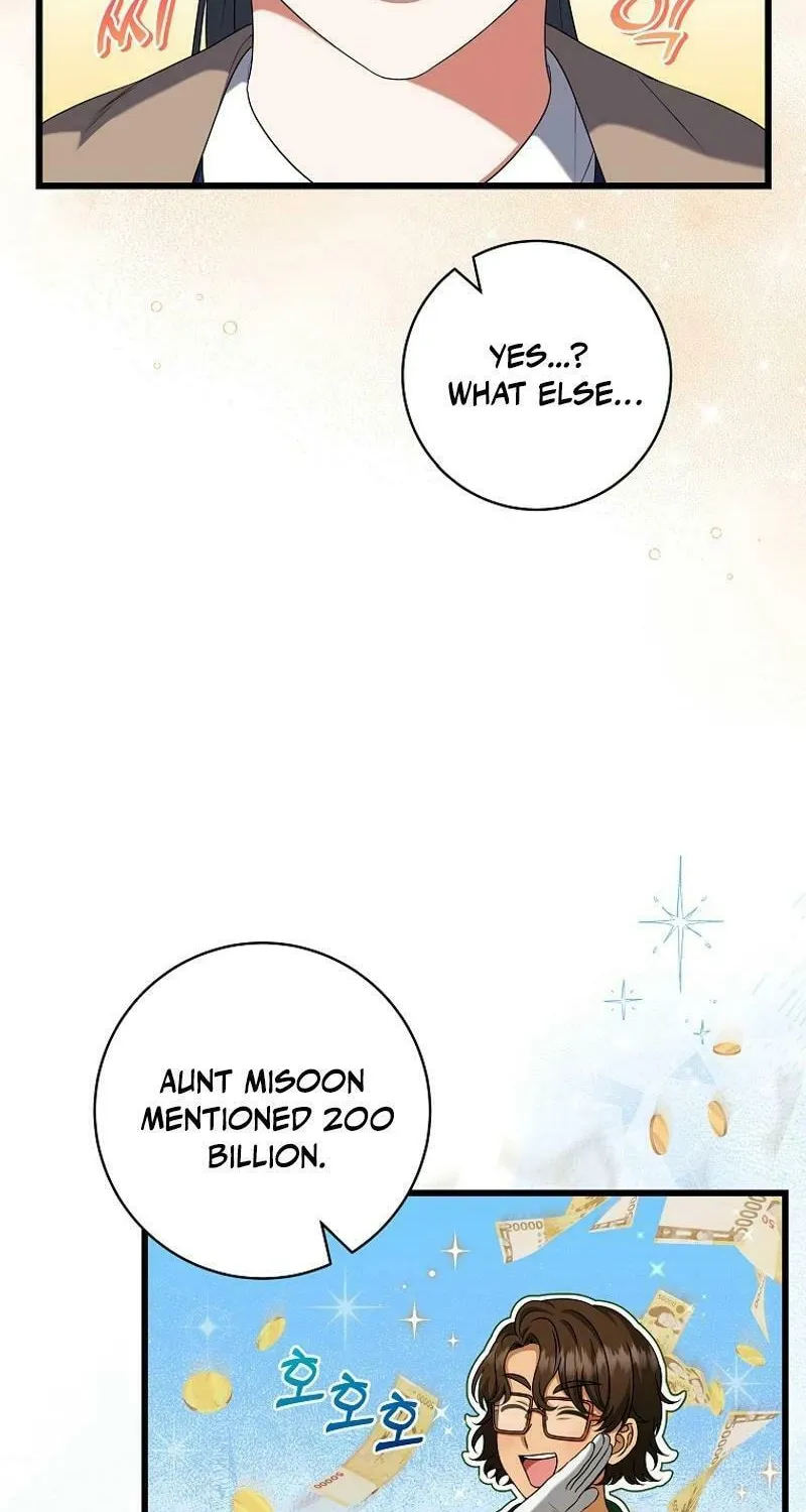 Welcome to Dungeon Hotel Chapter 42 page 27 - 