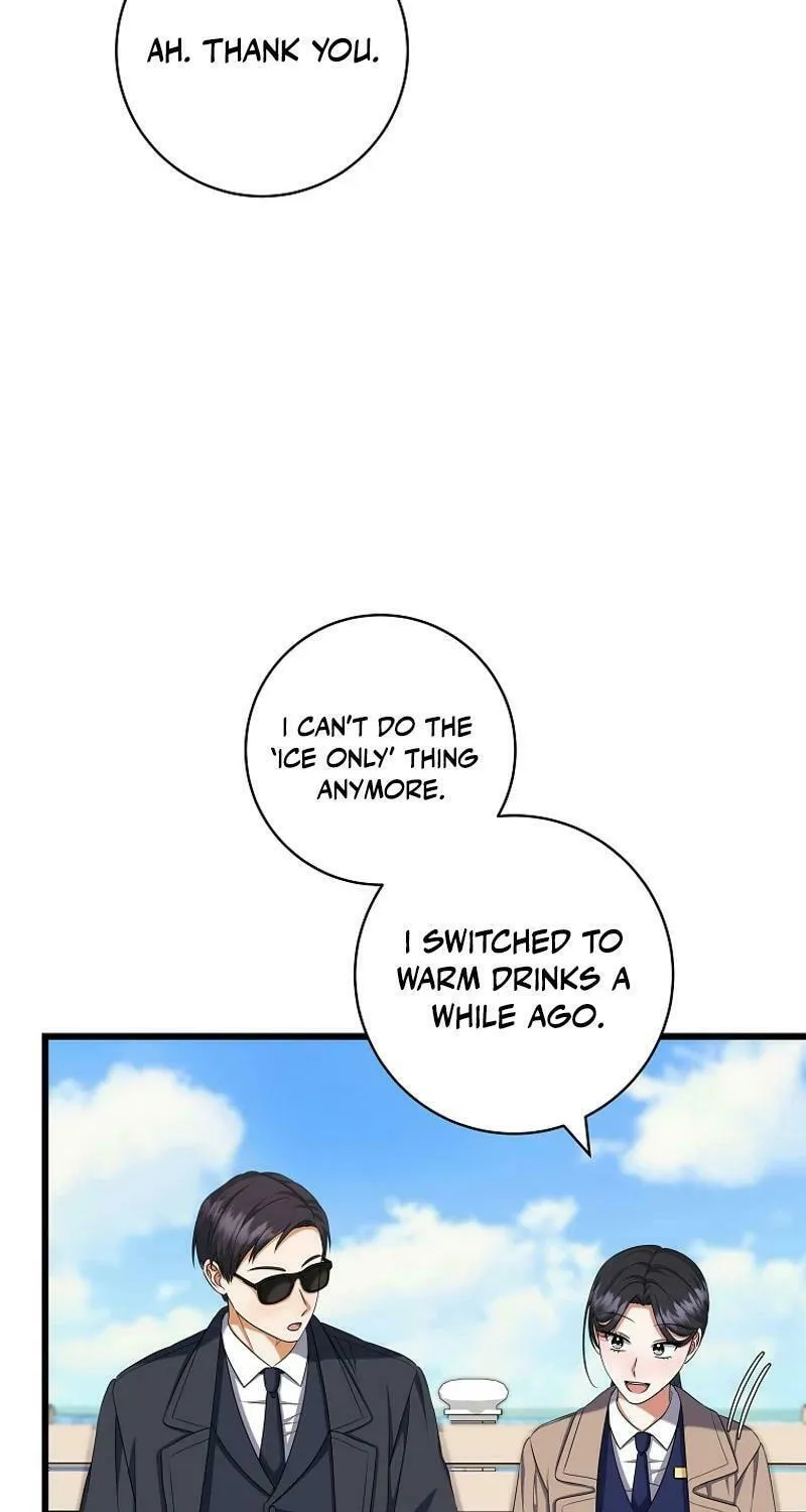 Welcome to Dungeon Hotel Chapter 42 page 4 - 