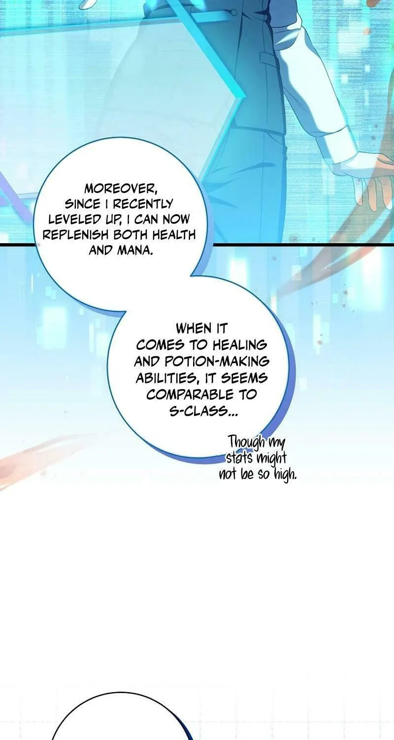 Welcome to Dungeon Hotel Chapter 42 page 32 - 