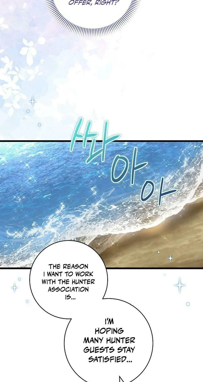 Welcome to Dungeon Hotel Chapter 42 page 36 - 
