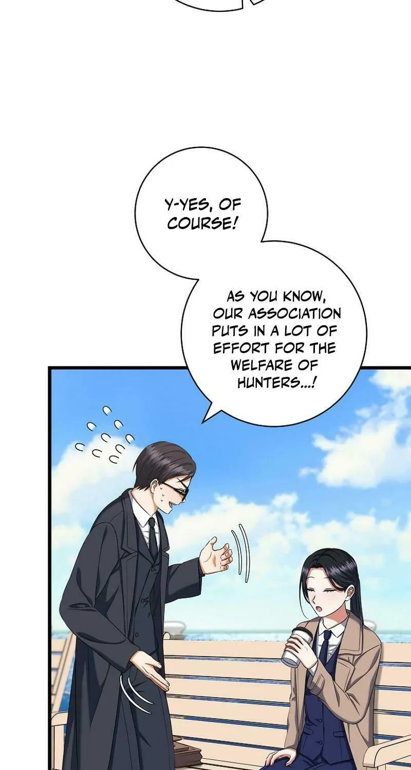 Welcome to Dungeon Hotel Chapter 42 page 37 - 