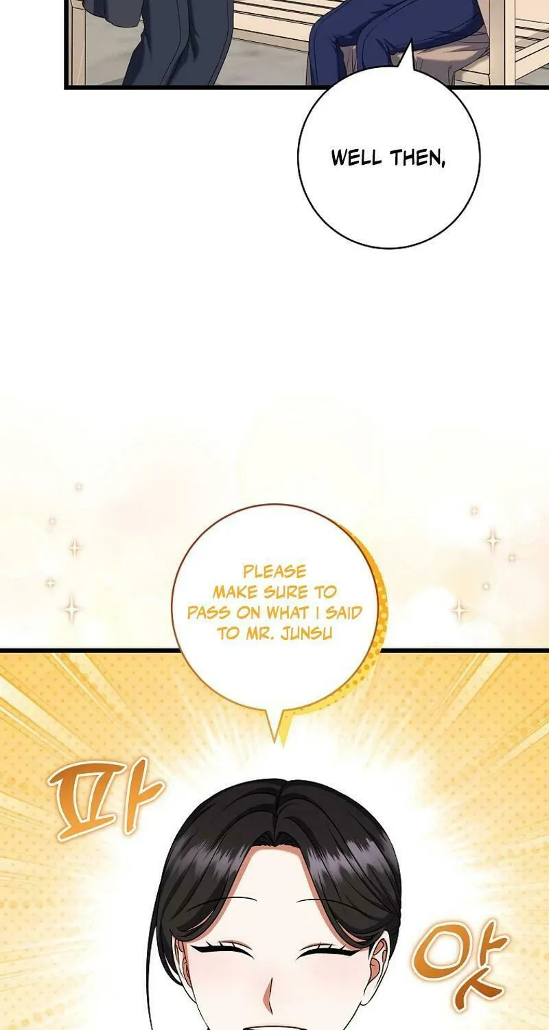 Welcome to Dungeon Hotel Chapter 42 page 38 - 