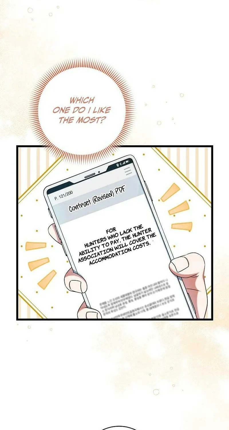 Welcome to Dungeon Hotel Chapter 42 page 44 - 
