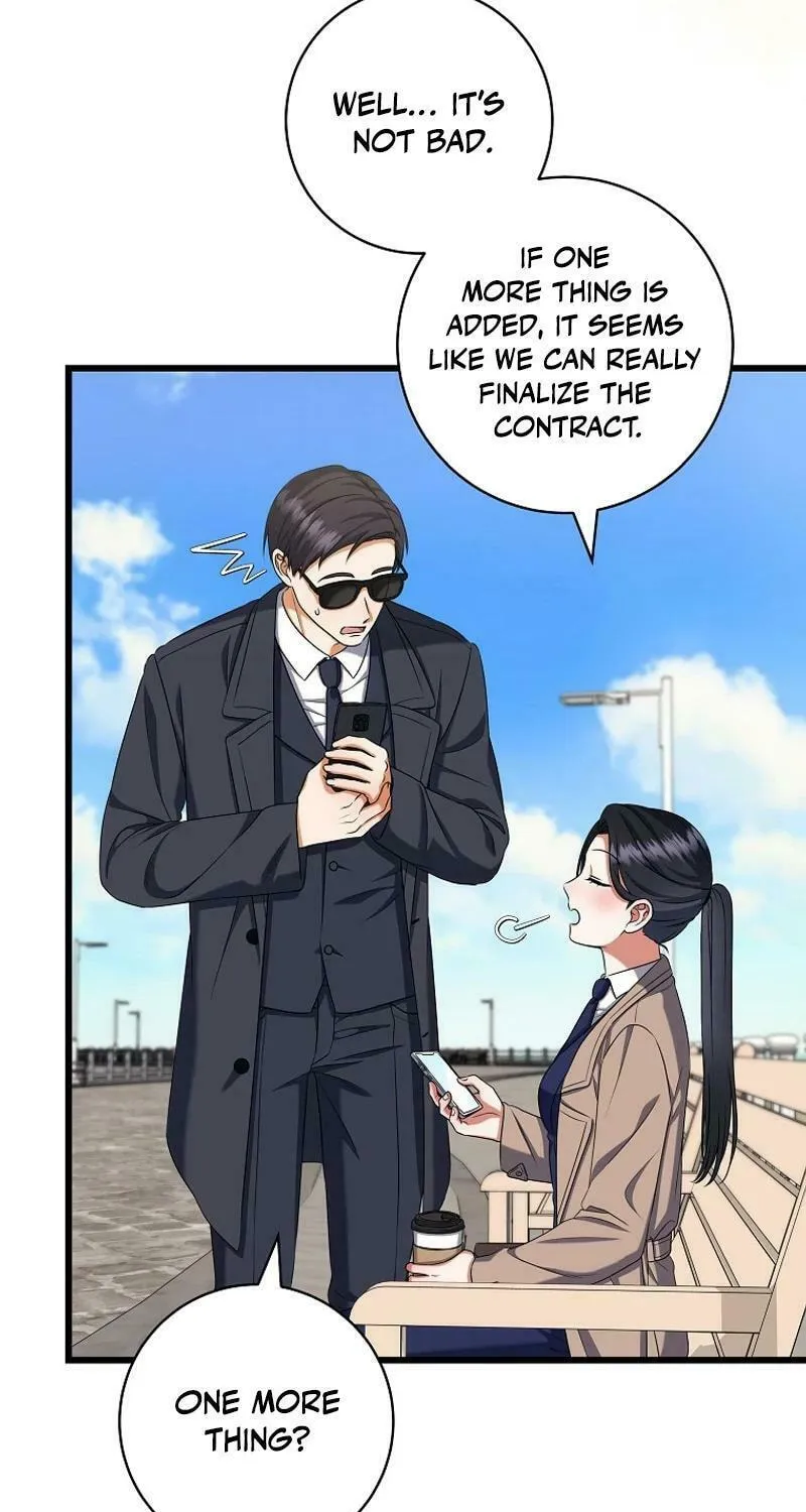 Welcome to Dungeon Hotel Chapter 42 page 45 - 