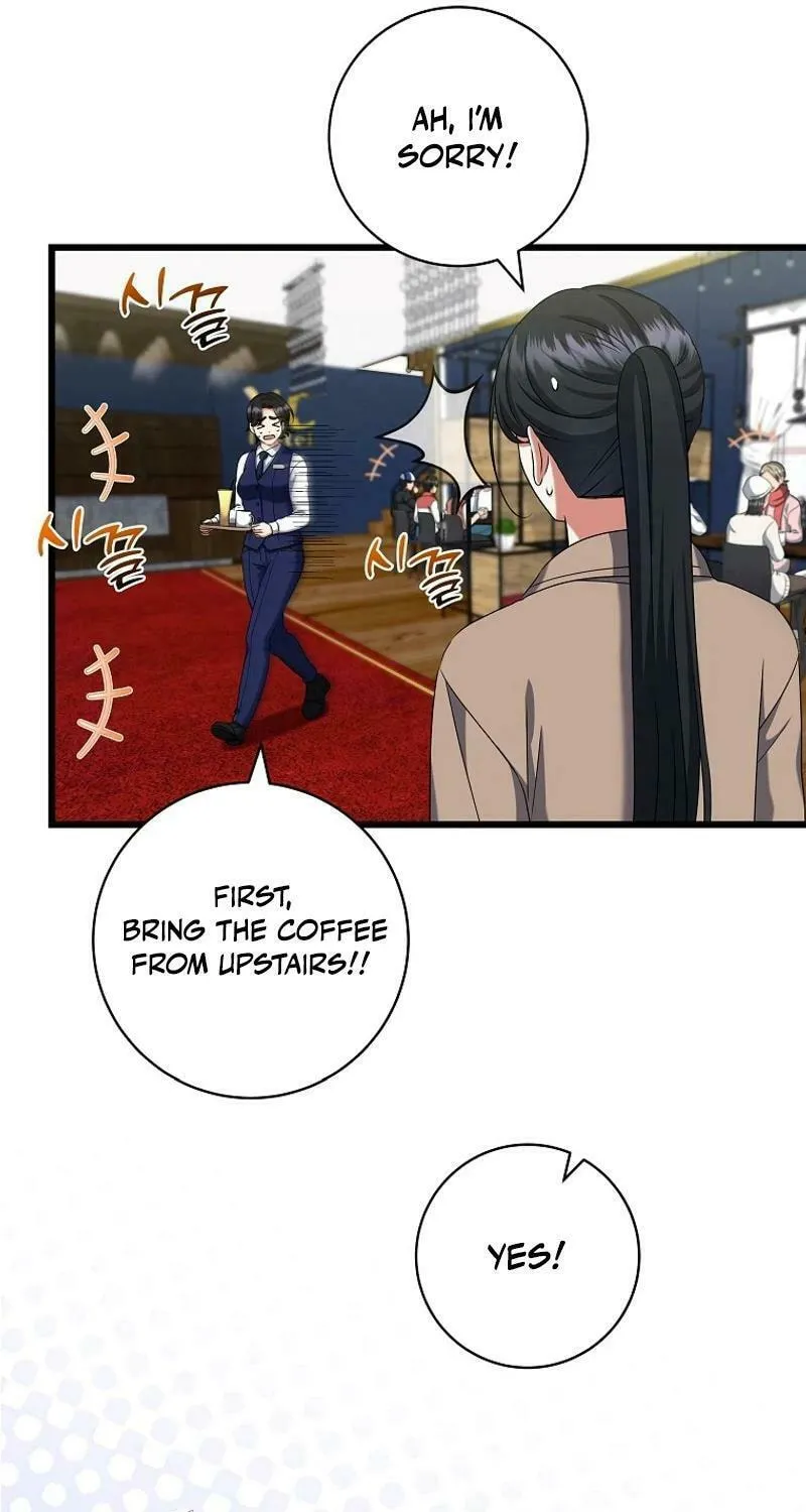 Welcome to Dungeon Hotel Chapter 42 page 51 - 