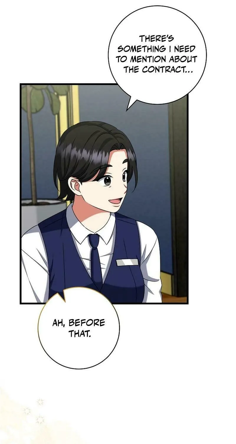 Welcome to Dungeon Hotel Chapter 42 page 56 - 