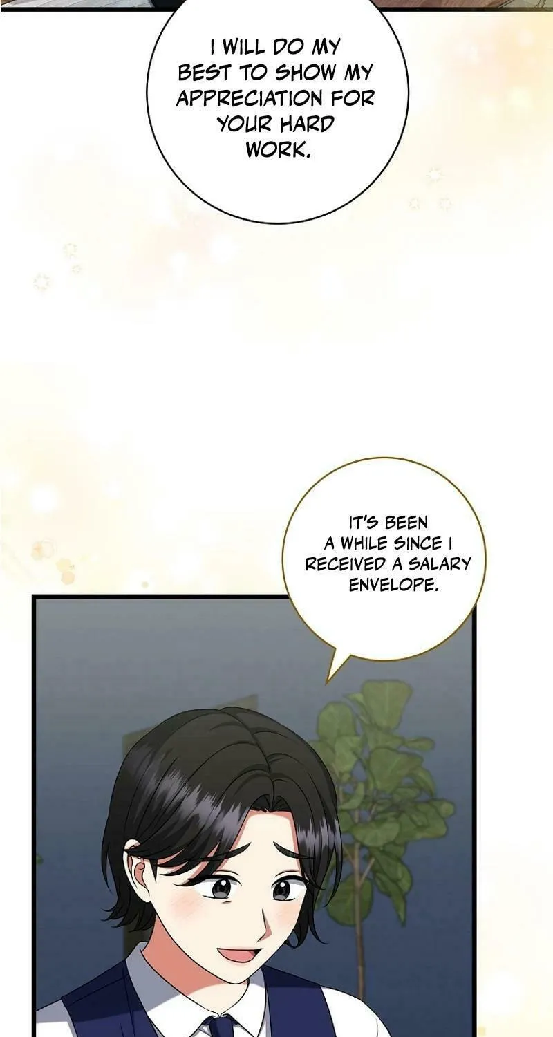 Welcome to Dungeon Hotel Chapter 42 page 59 - 