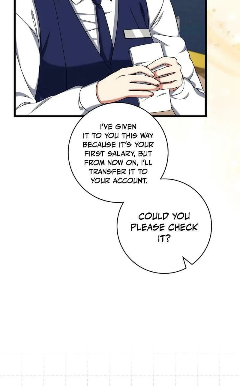 Welcome to Dungeon Hotel Chapter 42 page 60 - 