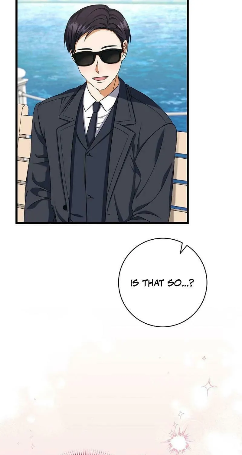 Welcome to Dungeon Hotel Chapter 42 page 7 - 