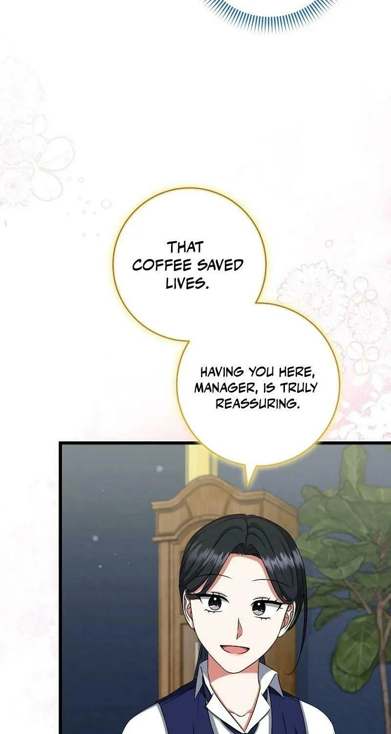 Welcome to Dungeon Hotel Chapter 42 page 65 - 