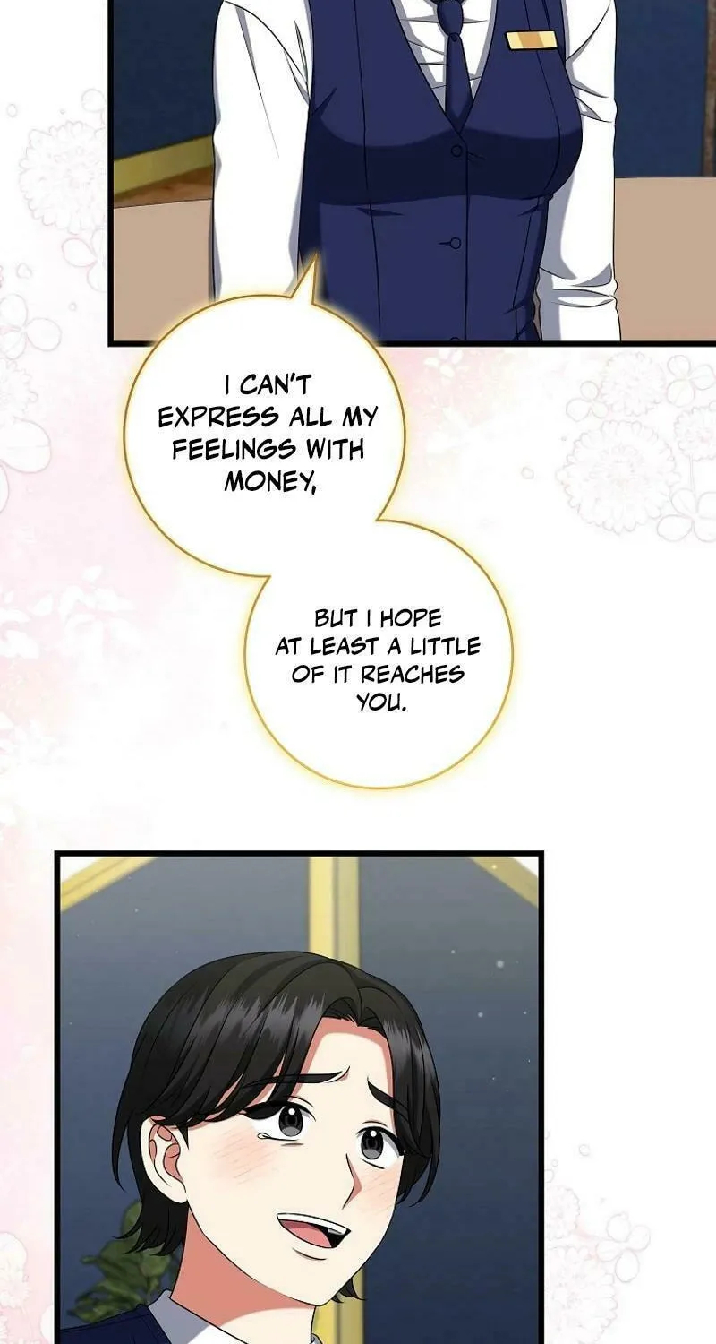 Welcome to Dungeon Hotel Chapter 42 page 66 - 