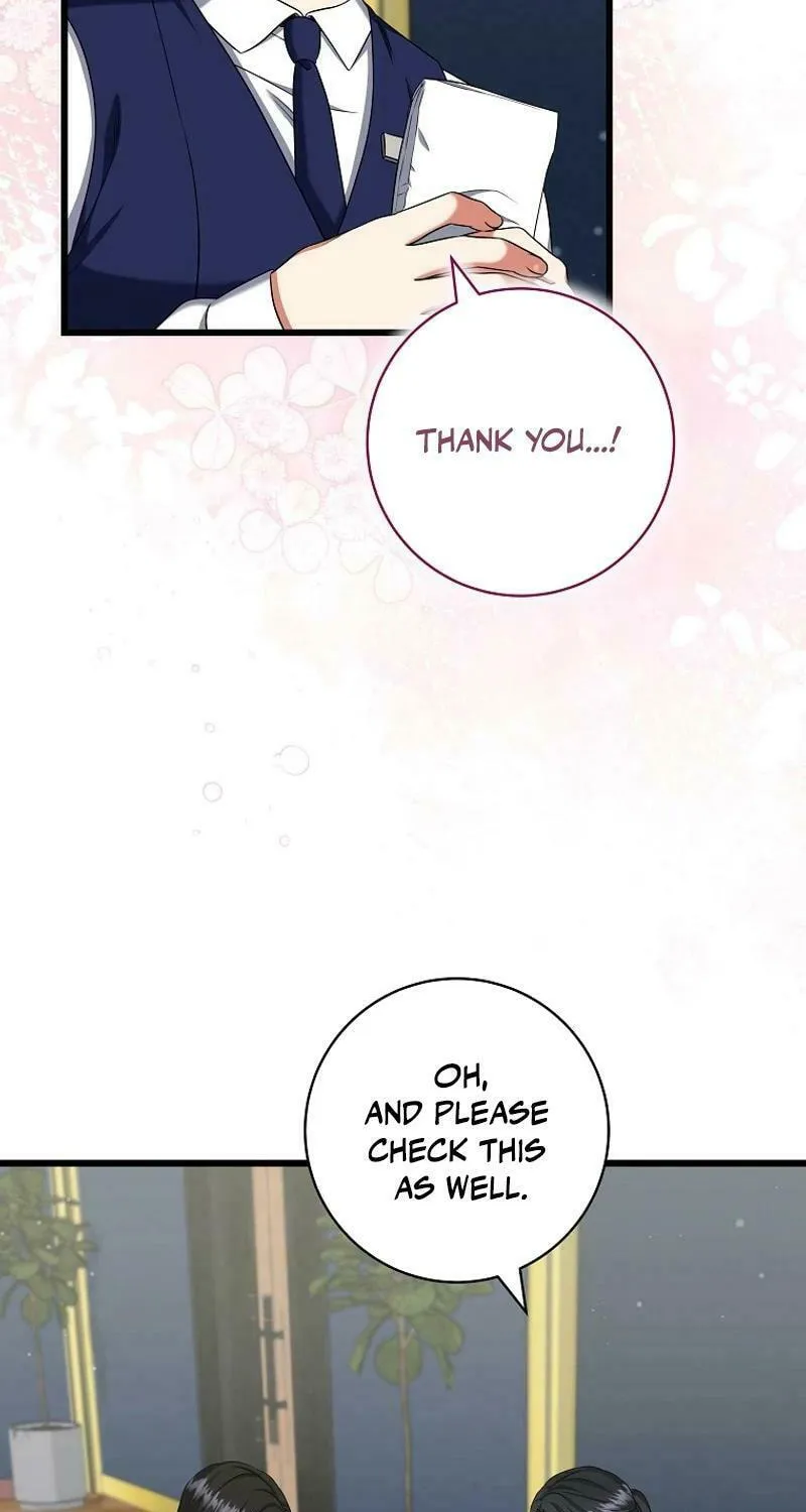 Welcome to Dungeon Hotel Chapter 42 page 67 - 
