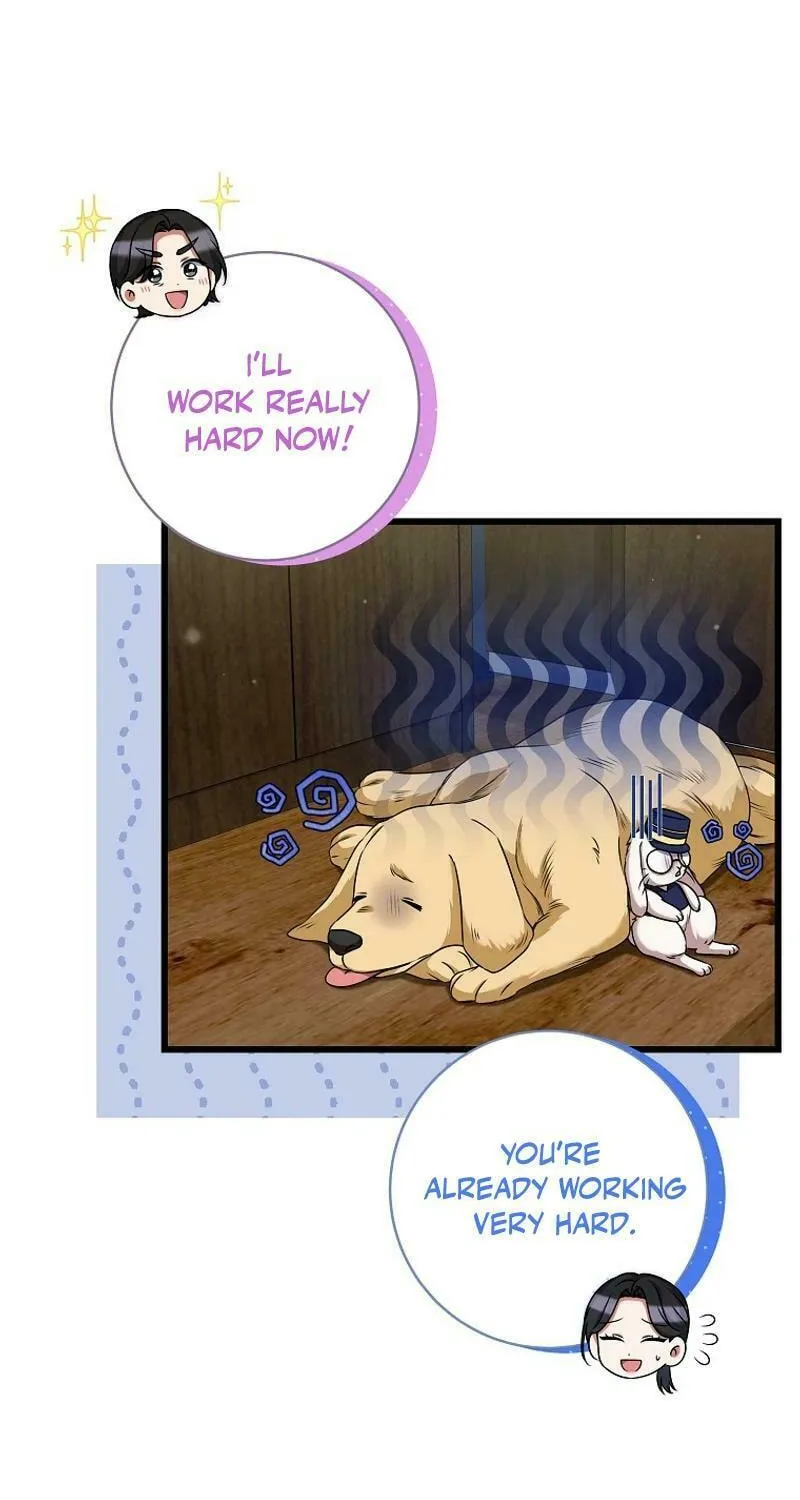 Welcome to Dungeon Hotel Chapter 42 page 73 - 