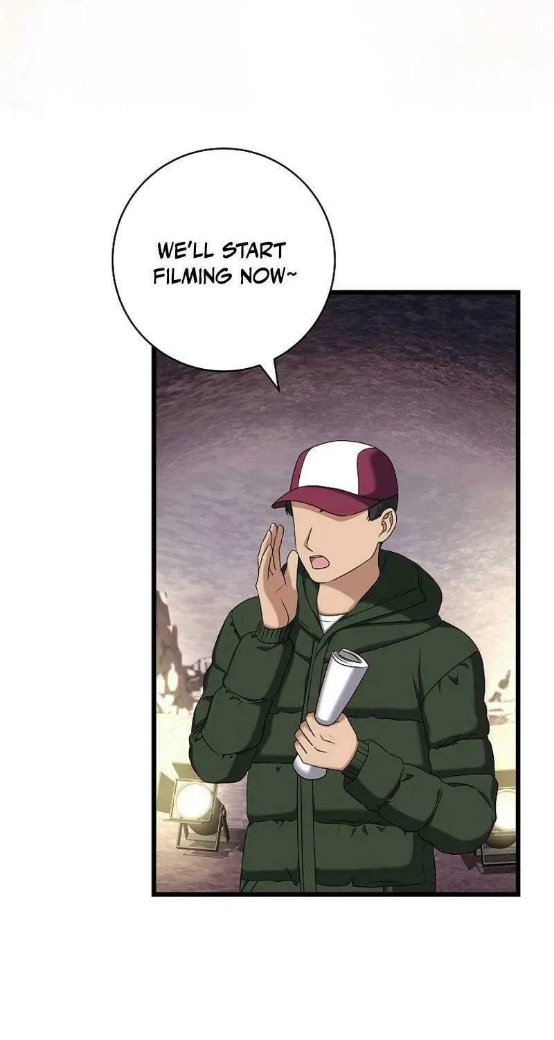 Welcome to Dungeon Hotel Chapter 42 page 80 - 