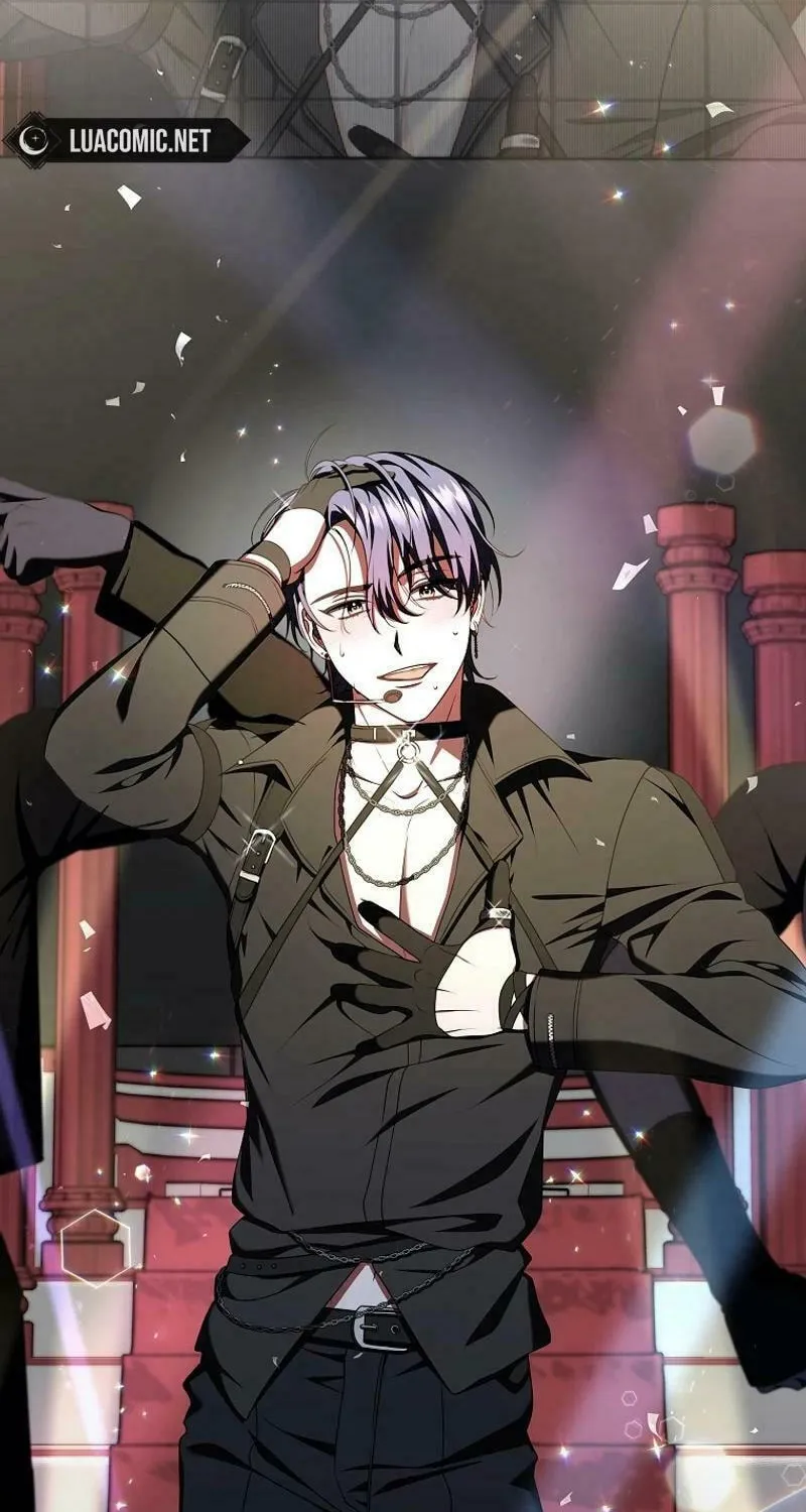 Welcome to Dungeon Hotel Chapter 42 page 83 - 