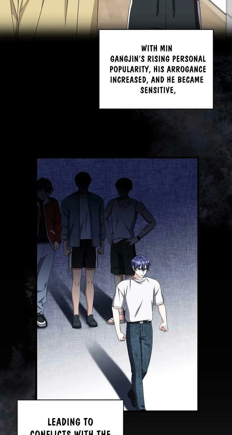 Welcome to Dungeon Hotel Chapter 42 page 86 - 