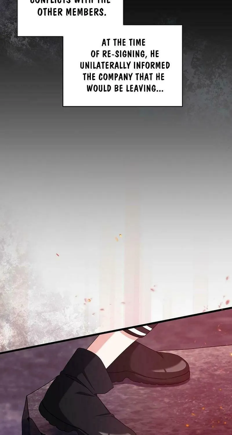 Welcome to Dungeon Hotel Chapter 42 page 87 - 