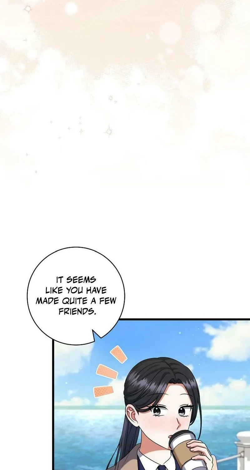 Welcome to Dungeon Hotel Chapter 42 page 10 - 