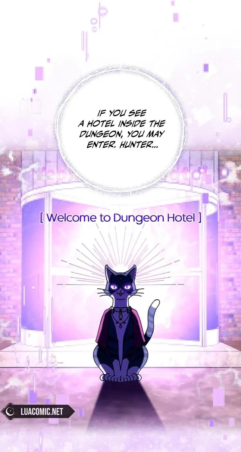 Welcome to Dungeon Hotel Chapter 42 page 92 - 