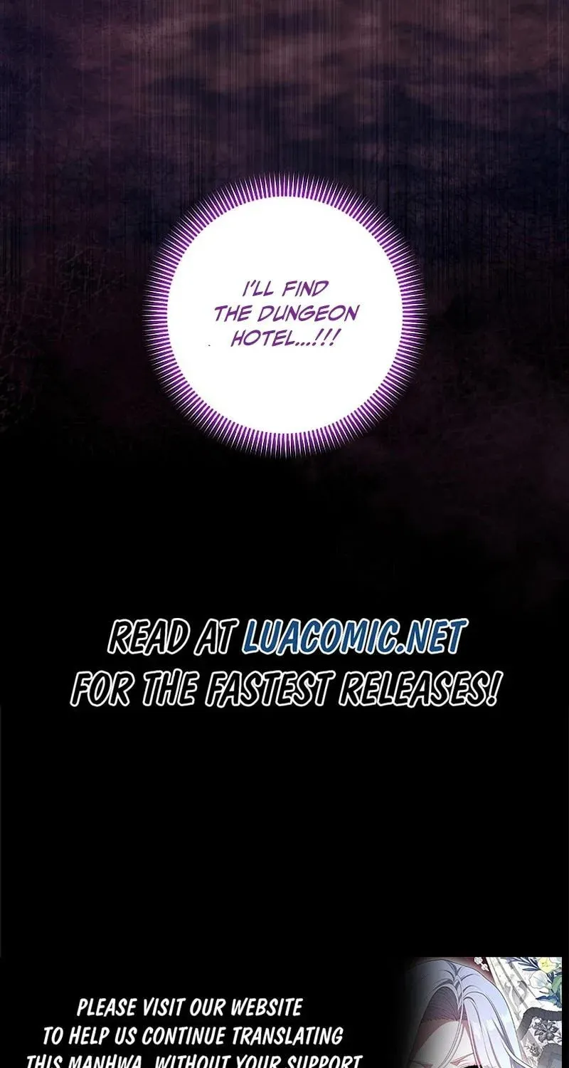 Welcome to Dungeon Hotel Chapter 42 page 94 - 