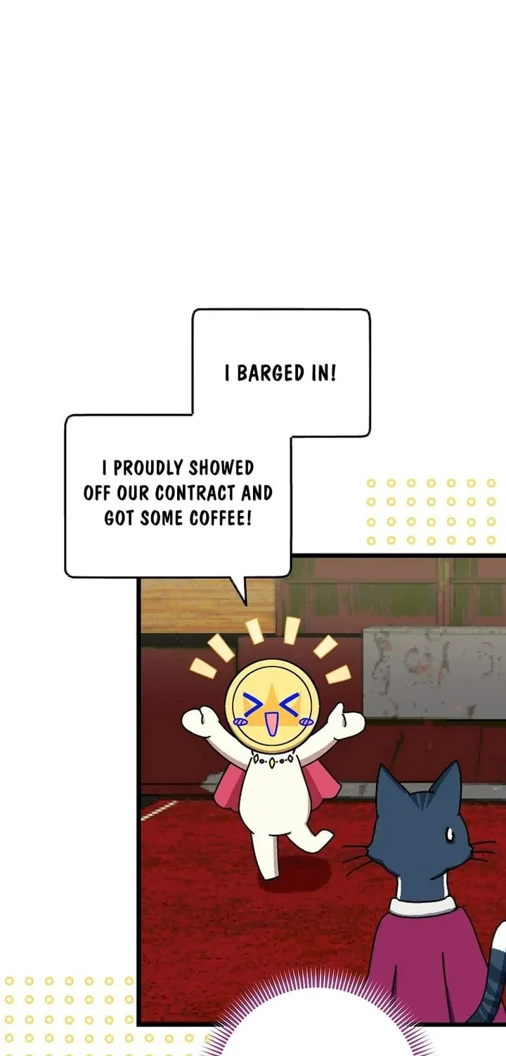 Welcome to Dungeon Hotel Chapter 43 page 11 - 