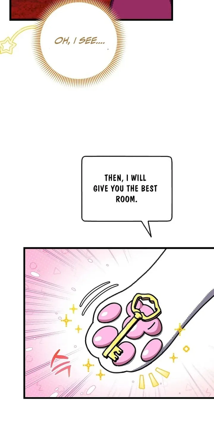 Welcome to Dungeon Hotel Chapter 43 page 20 - 