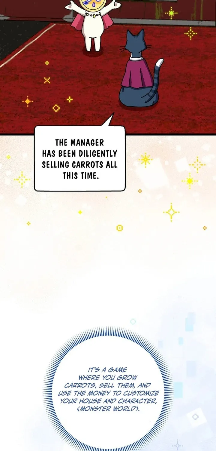 Welcome to Dungeon Hotel Chapter 43 page 4 - 