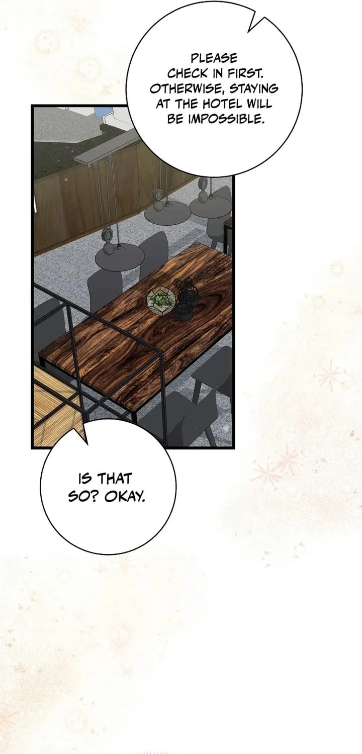 Welcome to Dungeon Hotel Chapter 43 page 41 - 