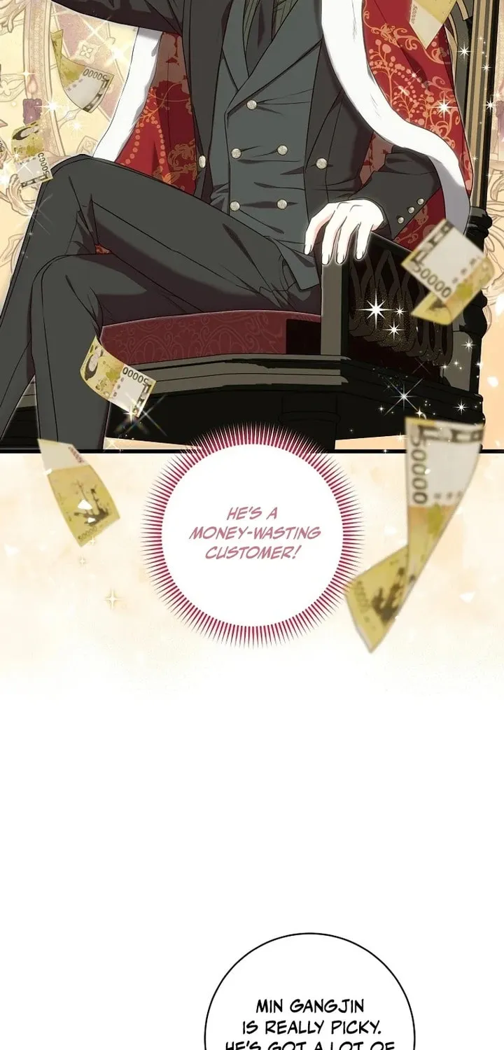 Welcome to Dungeon Hotel Chapter 43 page 63 - 