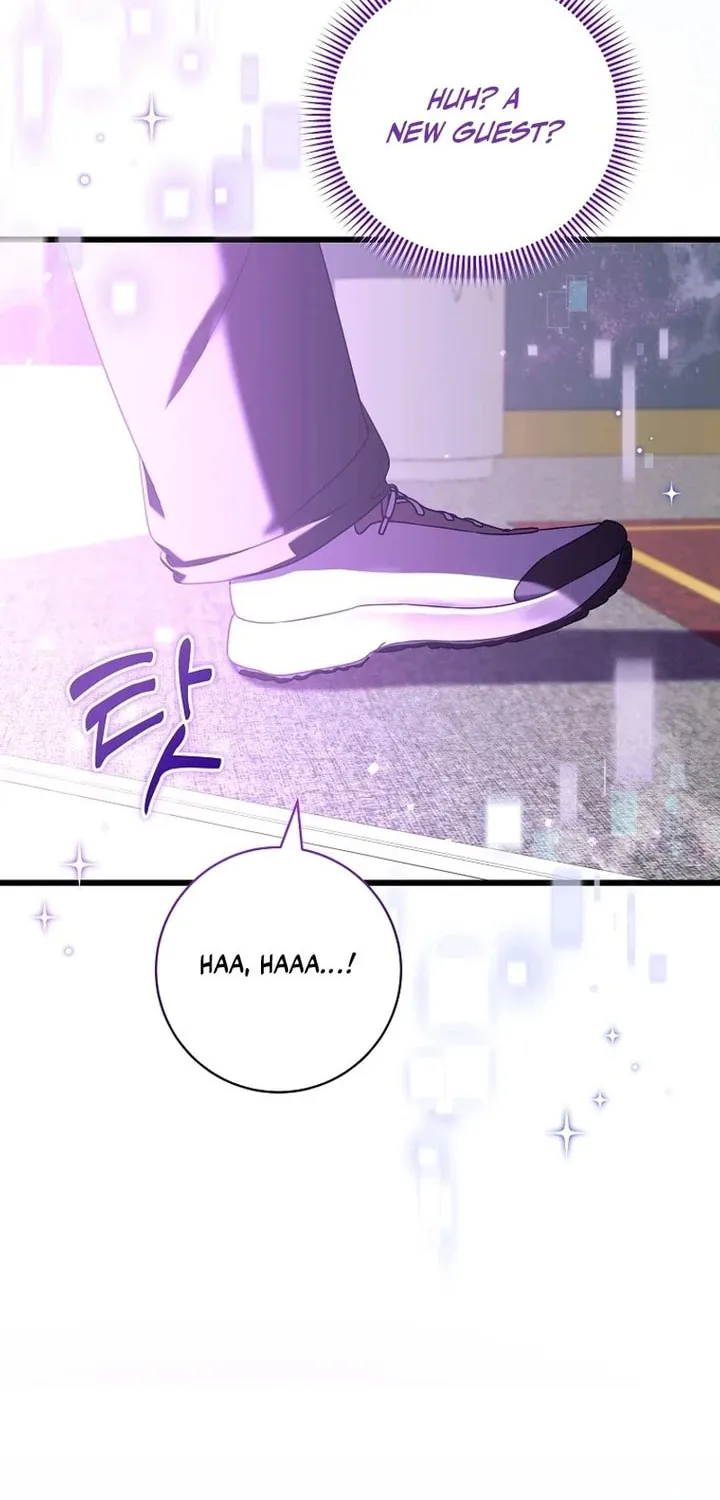 Welcome to Dungeon Hotel Chapter 43 page 66 - 