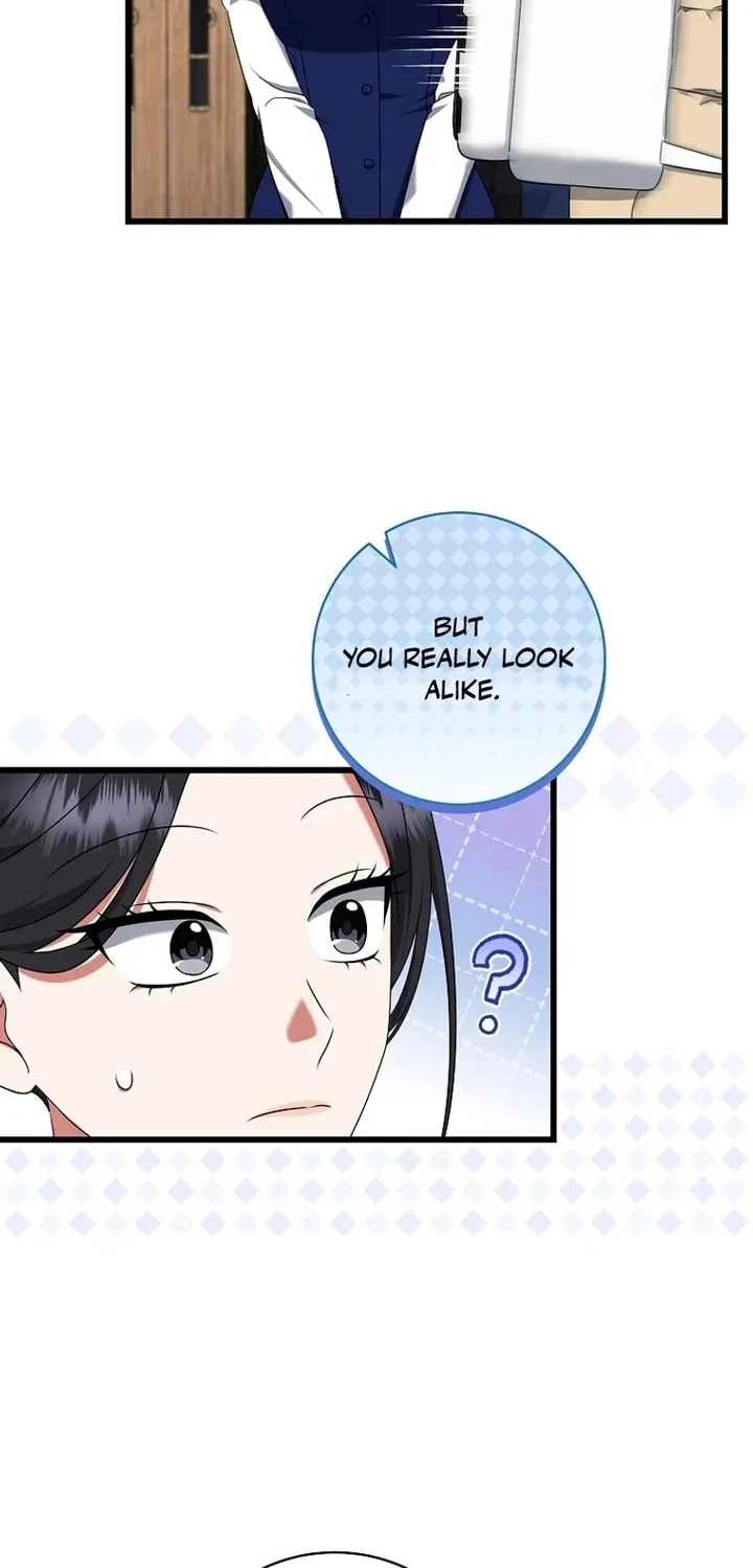 Welcome to Dungeon Hotel Chapter 43 page 76 - 