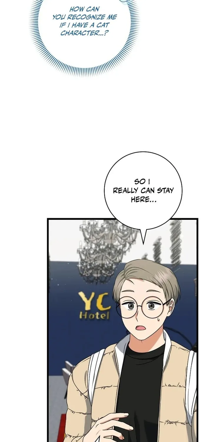 Welcome to Dungeon Hotel Chapter 43 page 78 - 