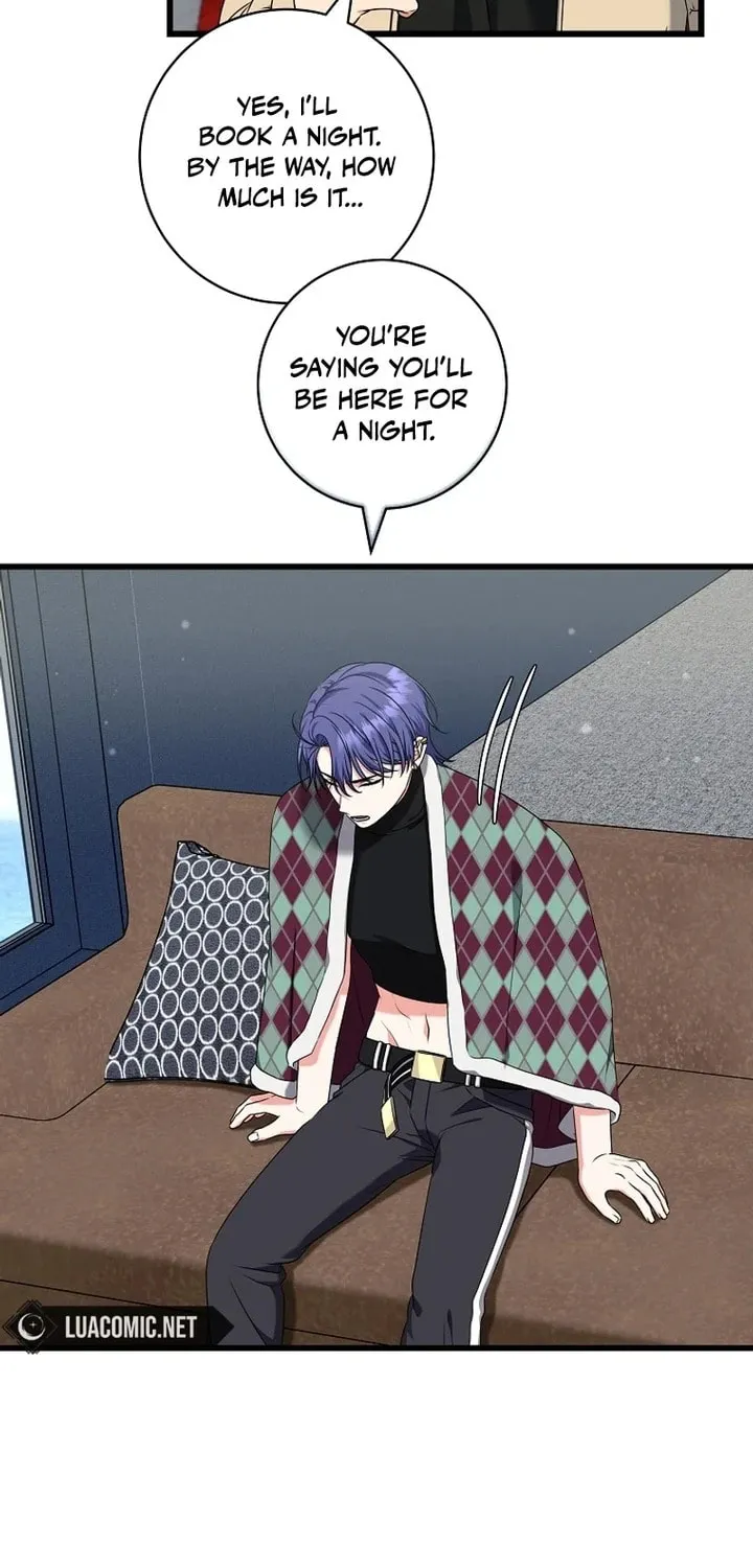 Welcome to Dungeon Hotel Chapter 43 page 79 - 